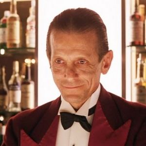 Meet your Posher, Michael